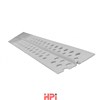 HPI Omítník PVC délka 2,5m - 10mm